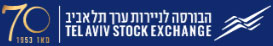 הבורסה לניירות ערך תל אביב