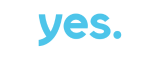 logo yes 160x60