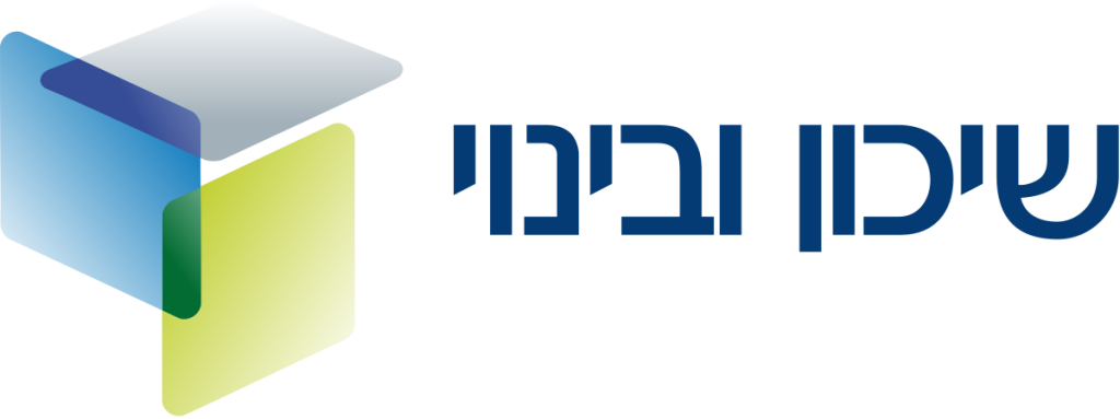 לוגו שיכון בינוי