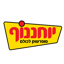 לוגו יוחננוף