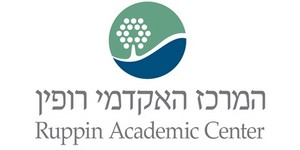 לוגו המרכז האקדמי רופין