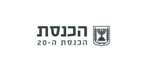 אתר האינטרנט של הכנסת