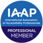 האיגוד הבינלאומי של מקצועני נגישות