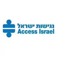 ACCESS-ISRAEL LOGO