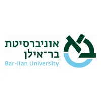 BAR ILAN LOGO
