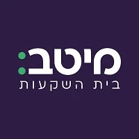 מיטב בית השקעות לוגו